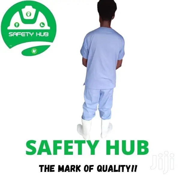 Medical Scrubs in Nairobi