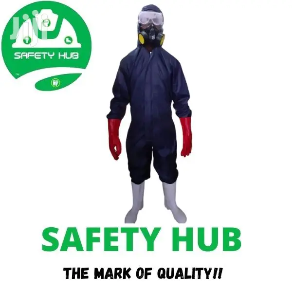 Spray Suits for Sale