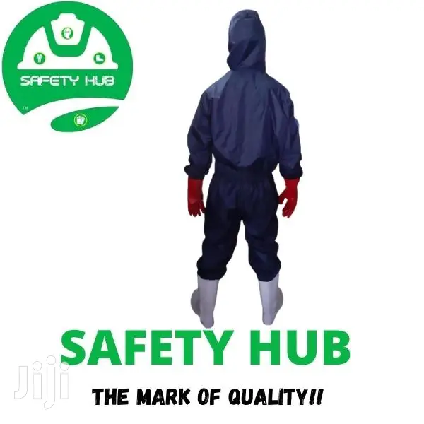 Spray Suits for Sale
