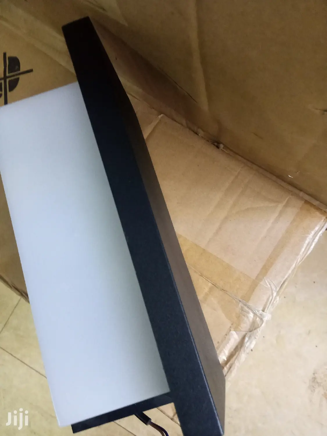 Led Outdoor Light