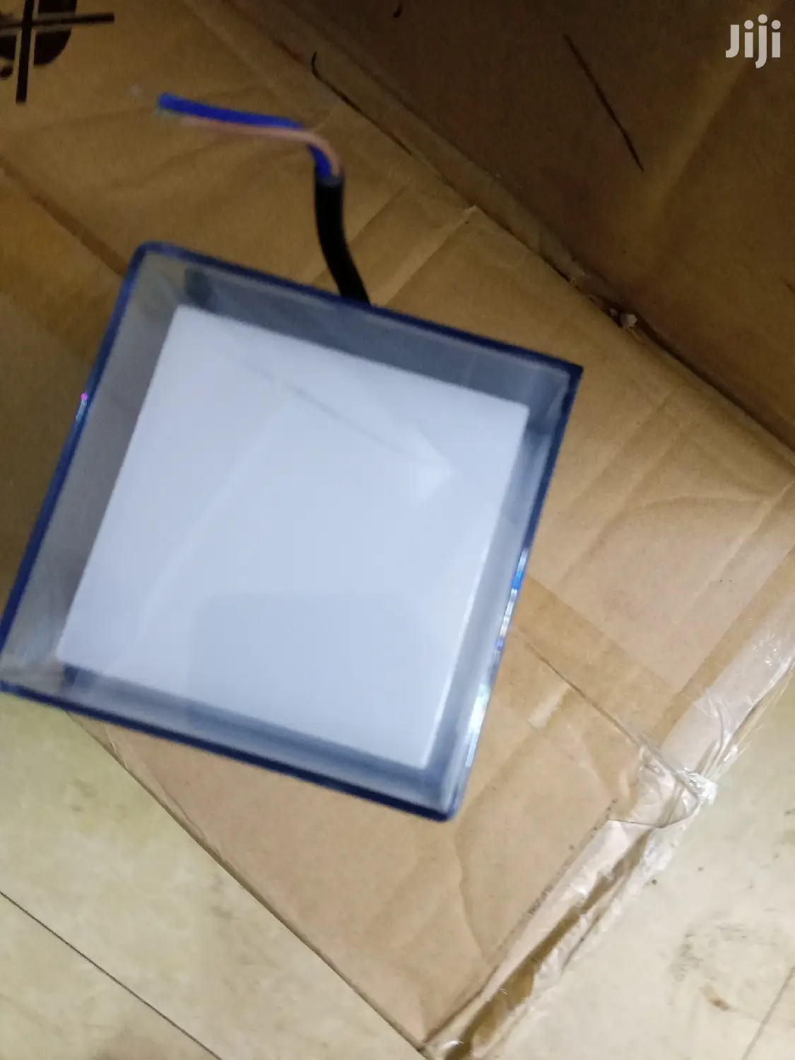Wall Lights