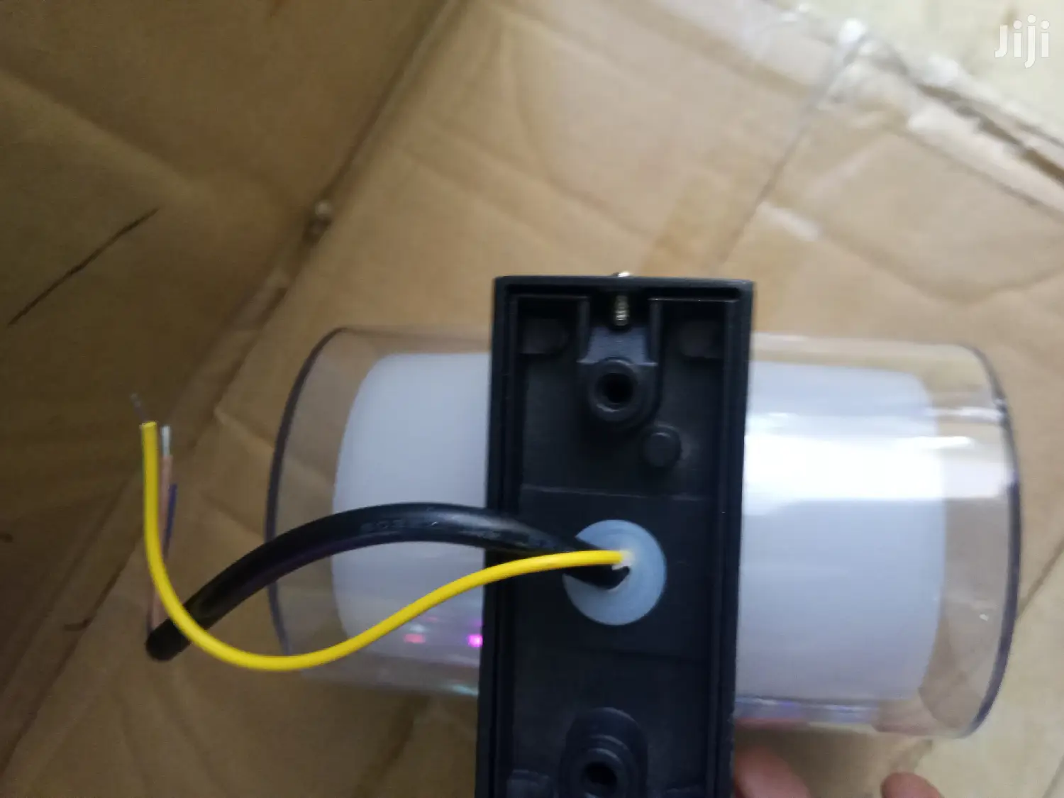 Led Wall Lights