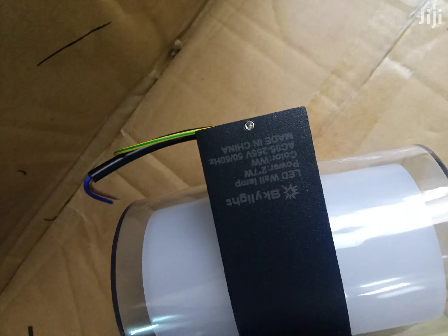 Led Wall Lights