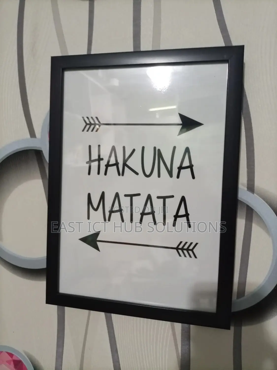 High Edition. Superior Classy Photo Frames and Wall Mounts