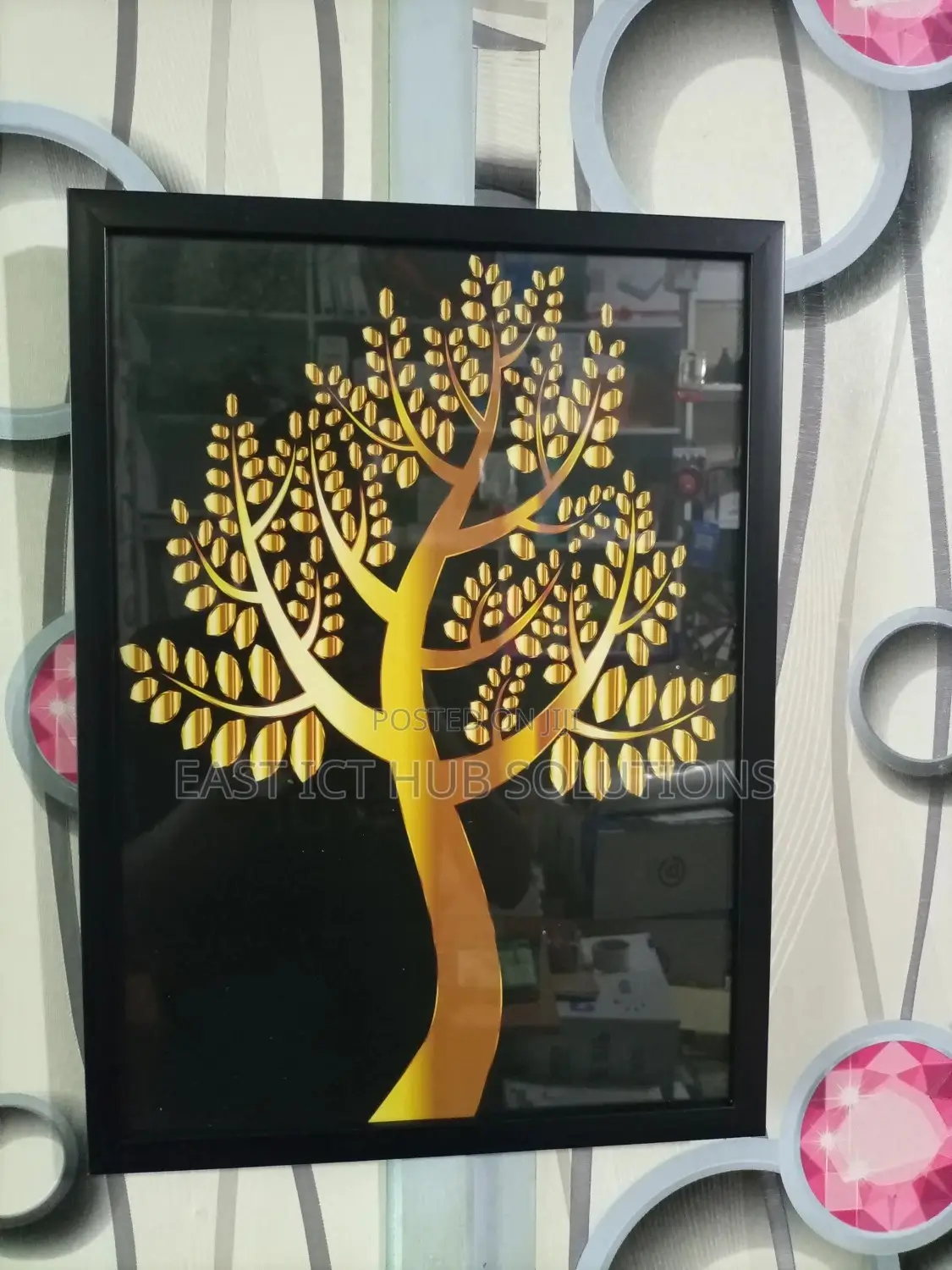 High Edition. Superior Classy Photo Frames and Wall Mounts