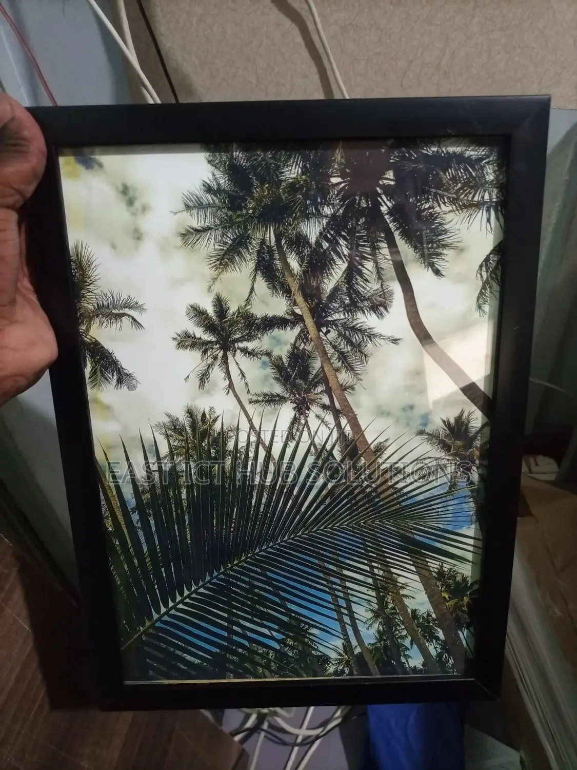 High Edition. Superior Classy Photo Frames and Wall Mounts