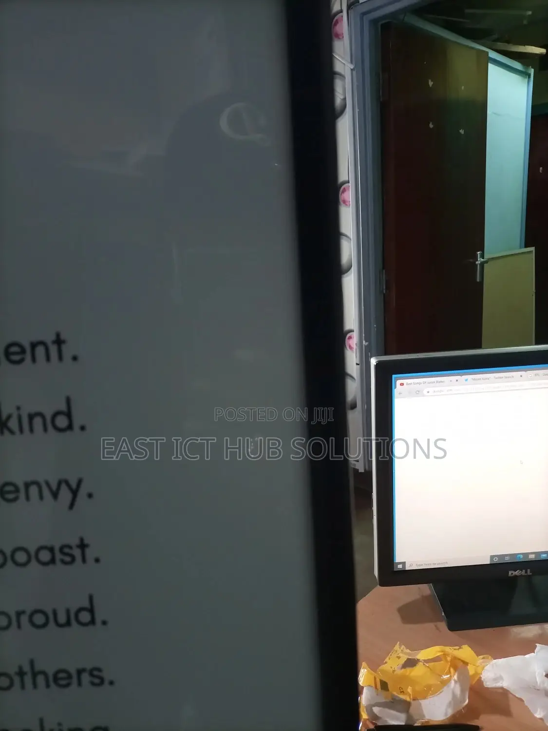 2021 Very Slim Sleek Photo Frames