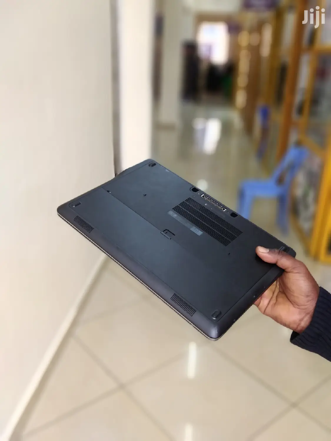 Laptop Dell Latitude E7240 4GB Intel Core I5 SSD 128GB