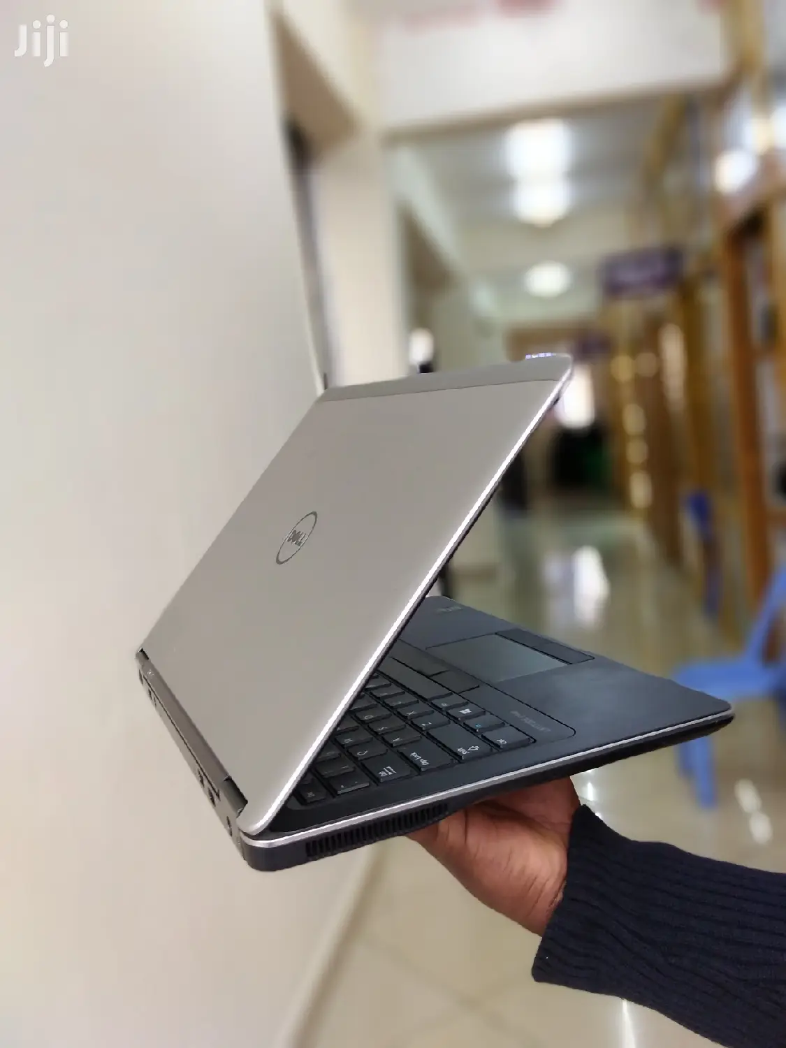 Laptop Dell Latitude E7240 4GB Intel Core I5 SSD 128GB