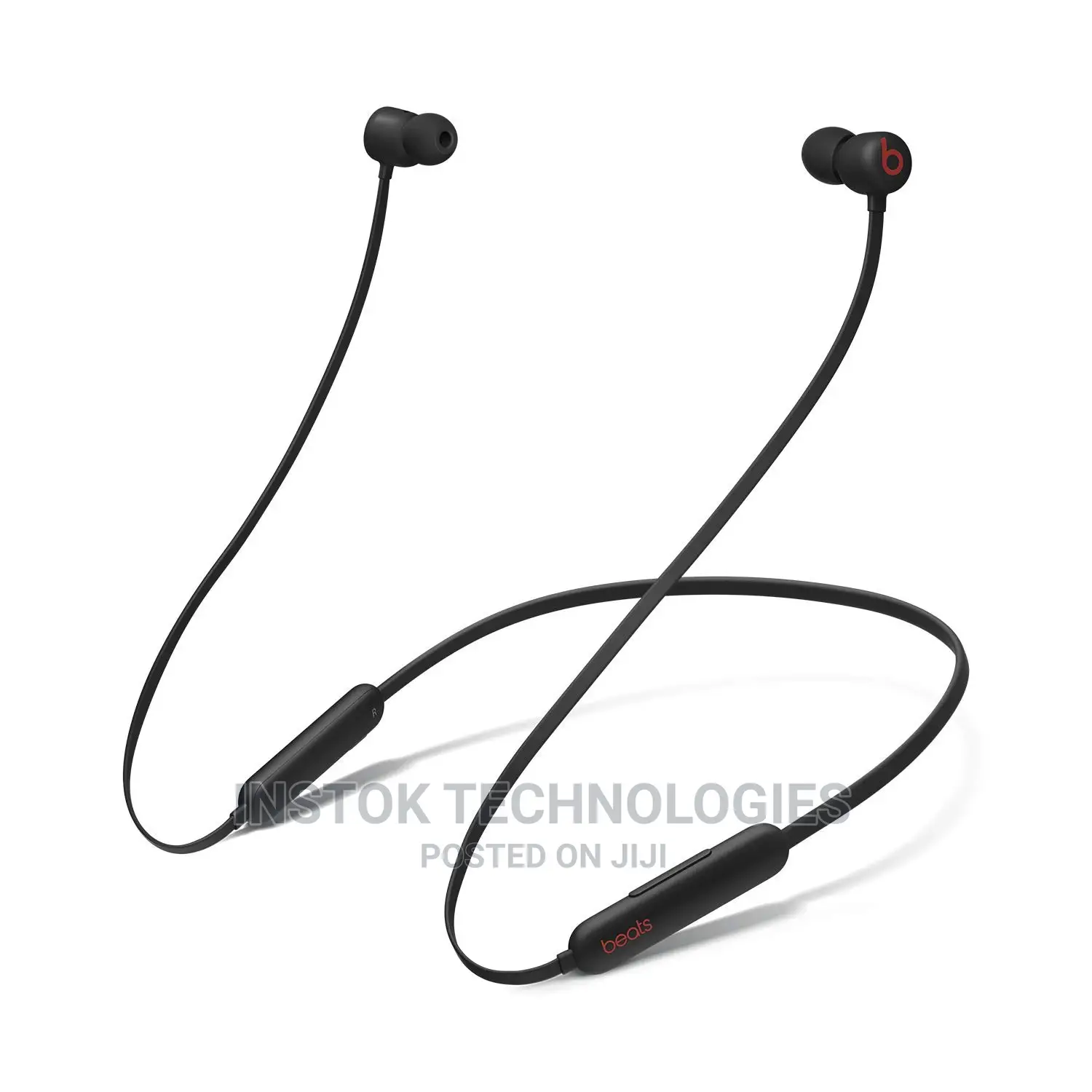 Beats Flex Wireless Earphones With Apple W1 Headphone Chip