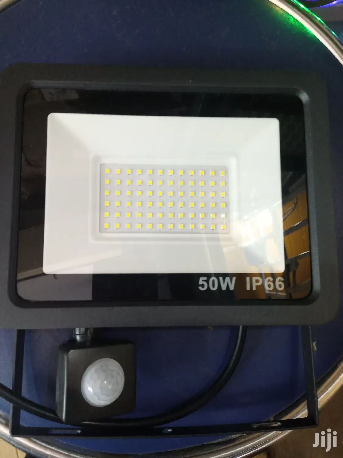 50watts Sensor Floodlight