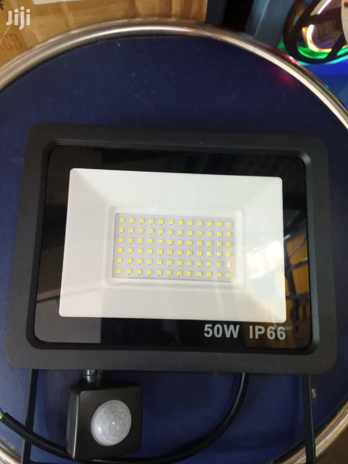 50watts Sensor Floodlight
