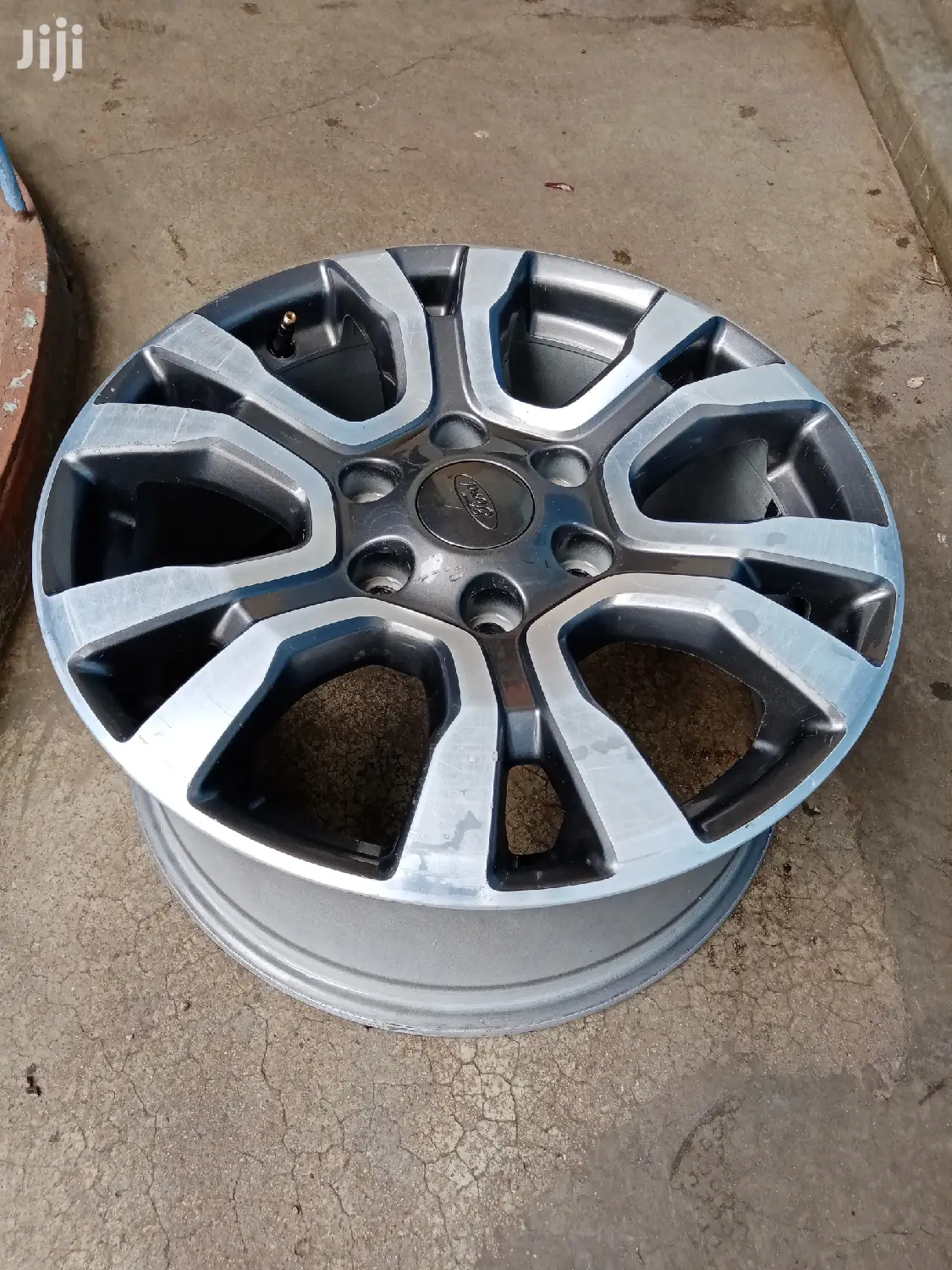 18 Inches Rims for Ford Ranger