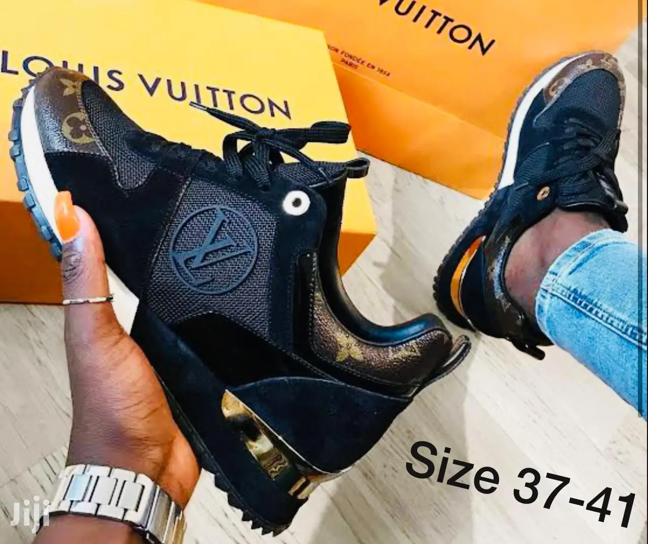 Louis Vuitton