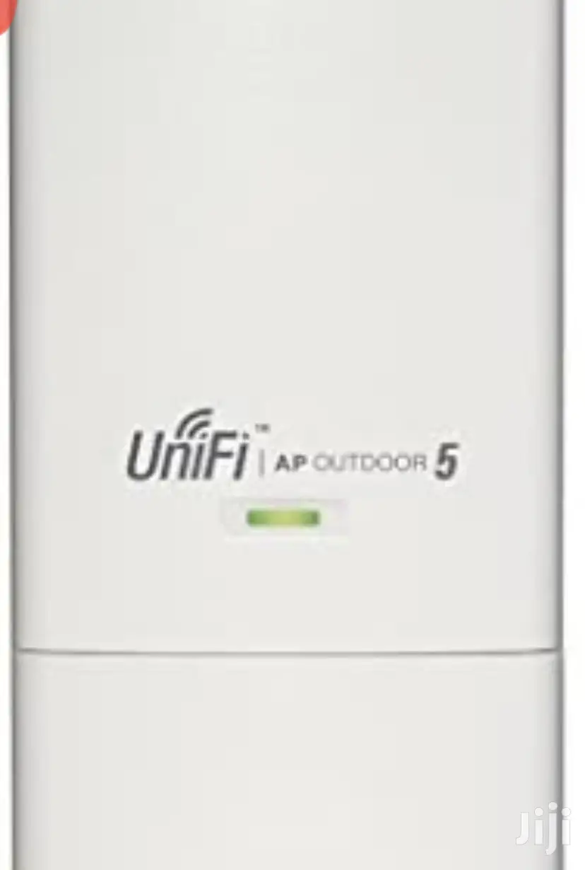 Ubiquiti Networks Unifi AP Outdoor 5