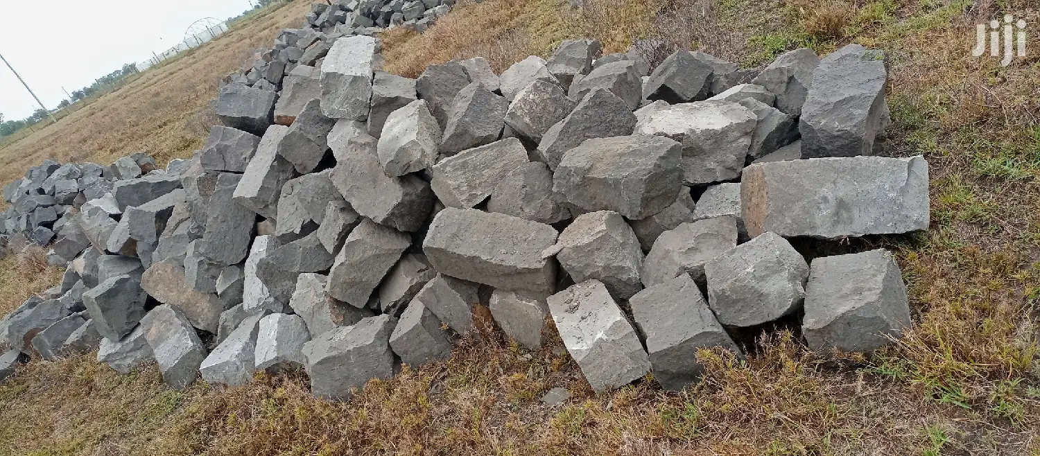 Foundation Stones (Ngumu Sana)