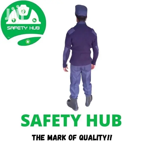 Security Uniforms in Kenya