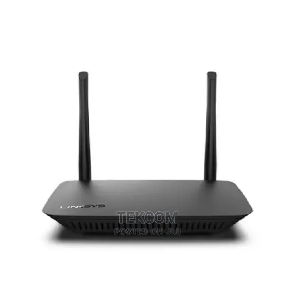 Linksys E5350-Me Wi-Fi 5 AC1000 Dual-Band Router