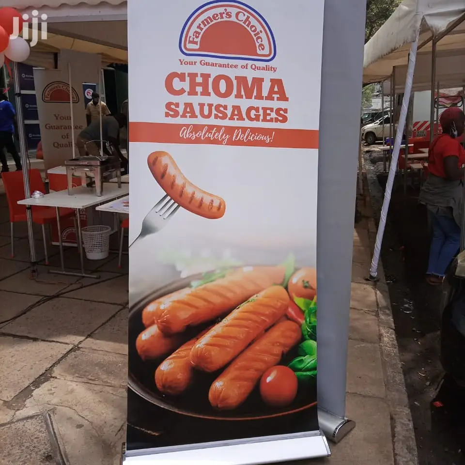 Banner Printing(High Resoloution)