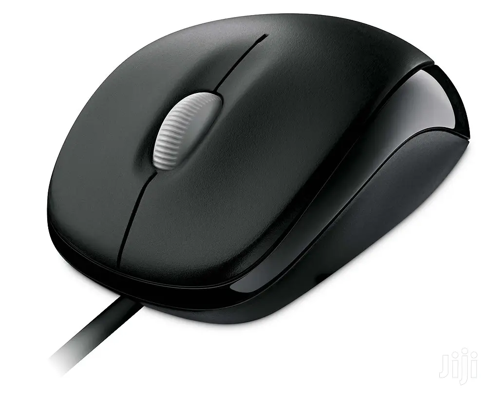 Microsoft Compact Optical 500 Mouse USB