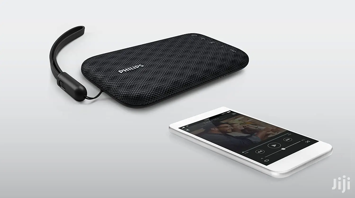 Philips Everplay Bluetooth 3900b Wireless Portable Speake