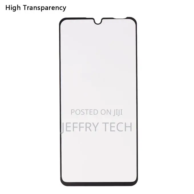 Screen Protector 9H Curved Tempered Glass Film