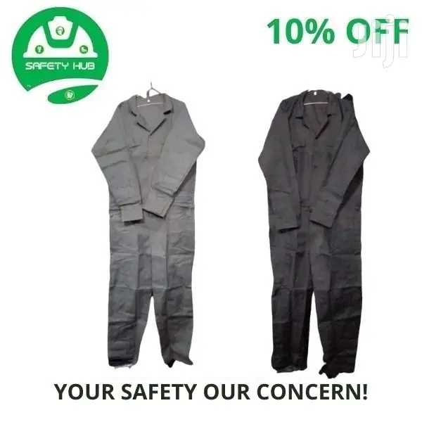 Overalls for Sale in Kenya