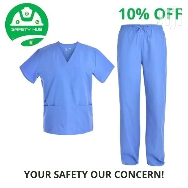 Surgical Gown Manufacturers