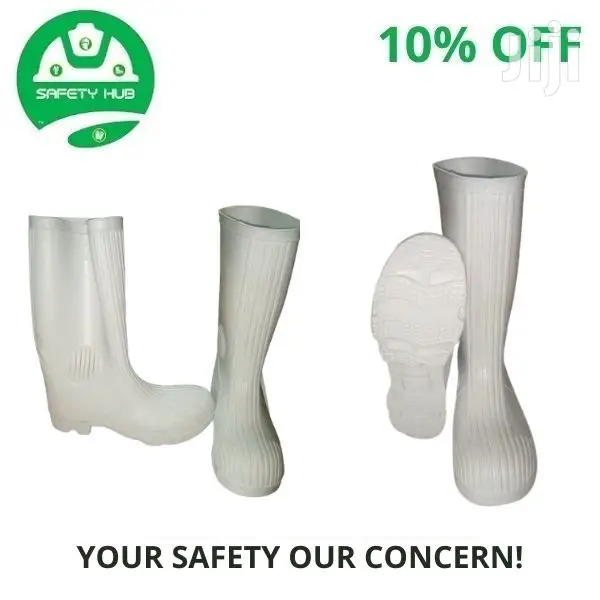 Gumboots for Sale in Kenya