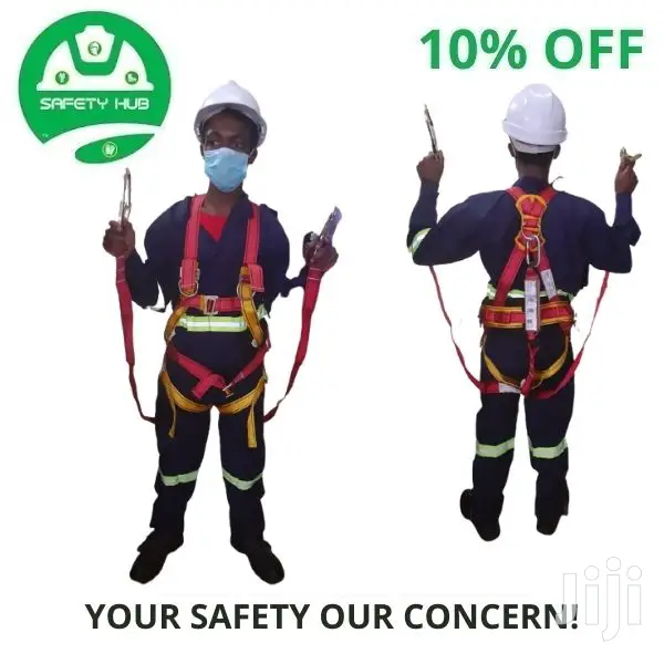 Safety Harness for Sale