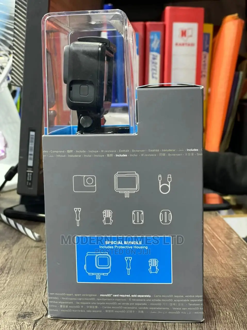 Gopro Hero 9