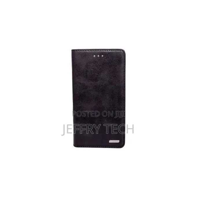 Rich Boss Case for Realme C11 Cover, Black