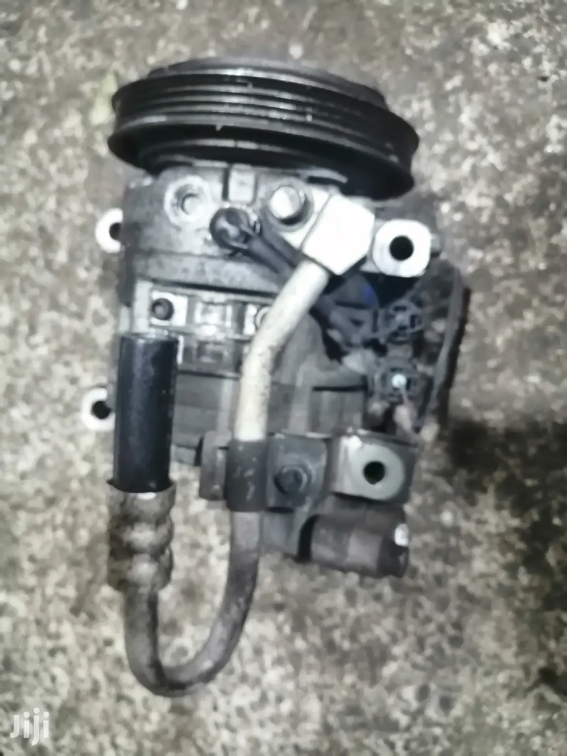 Nissan Wingroad AC Compressor.