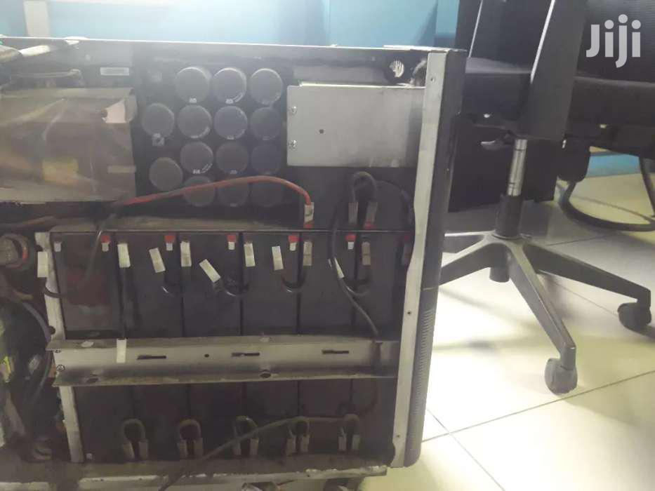 Ups ( Power Back Up) Repairs