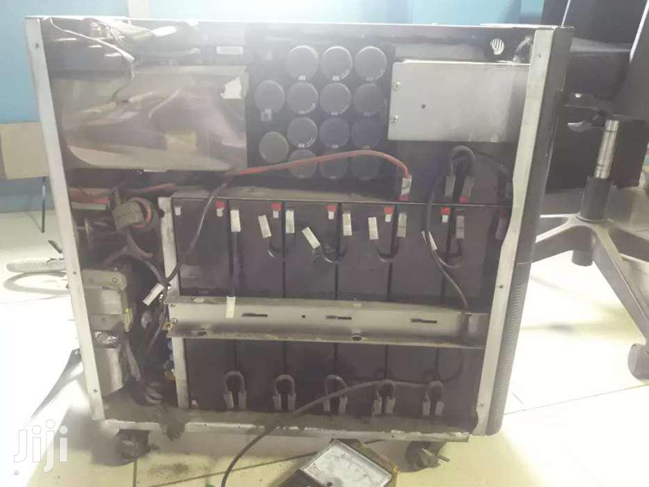 Ups ( Power Back Up) Repairs