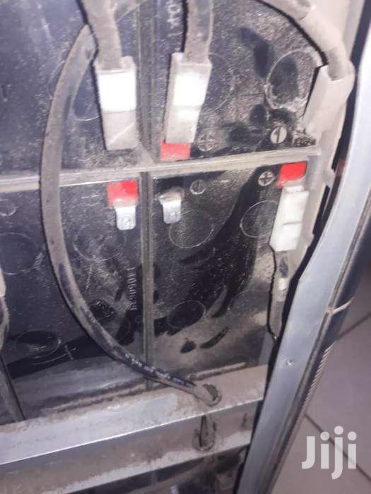 Ups ( Power Back Up) Repairs