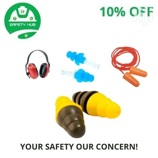 Ear Muffs for Sale in Kenya