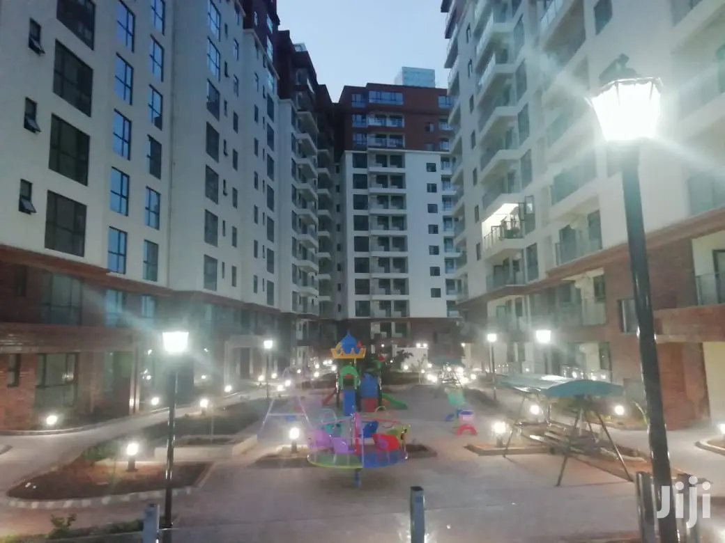 3bdrm Apartment in Apple Tree, Syokimau for sale