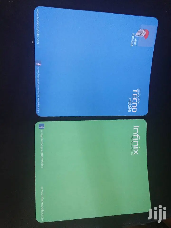 Mouse Pad Printing (High Quality)