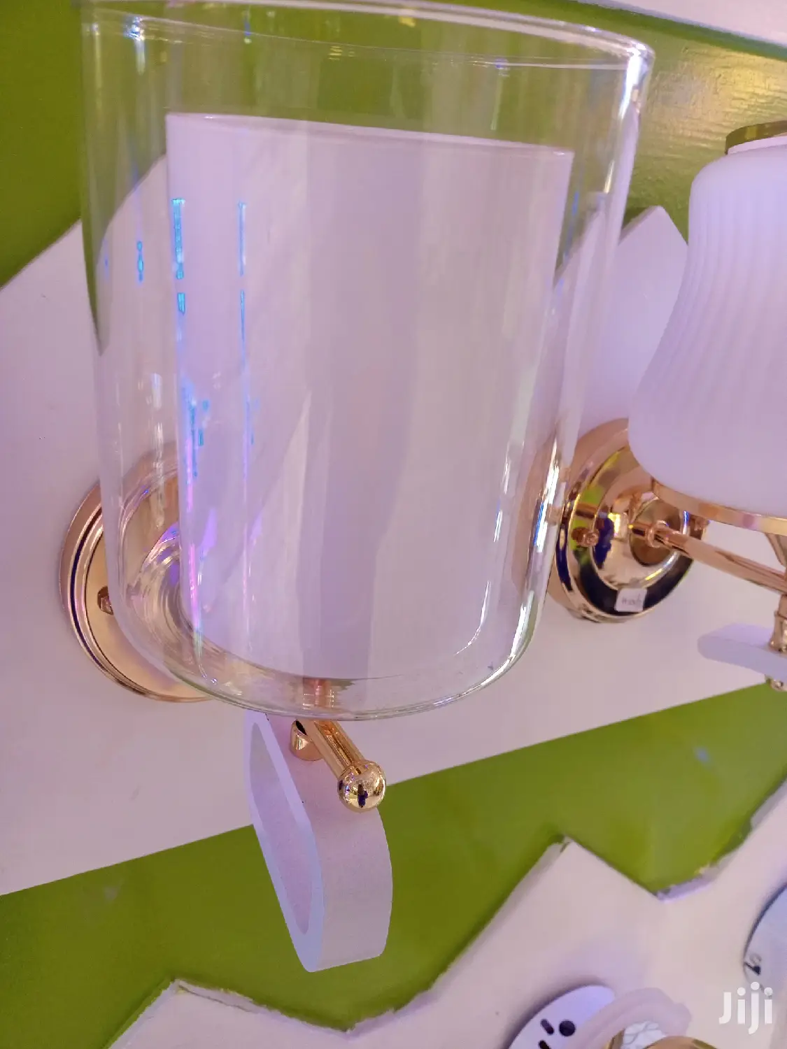 Wall Brackets