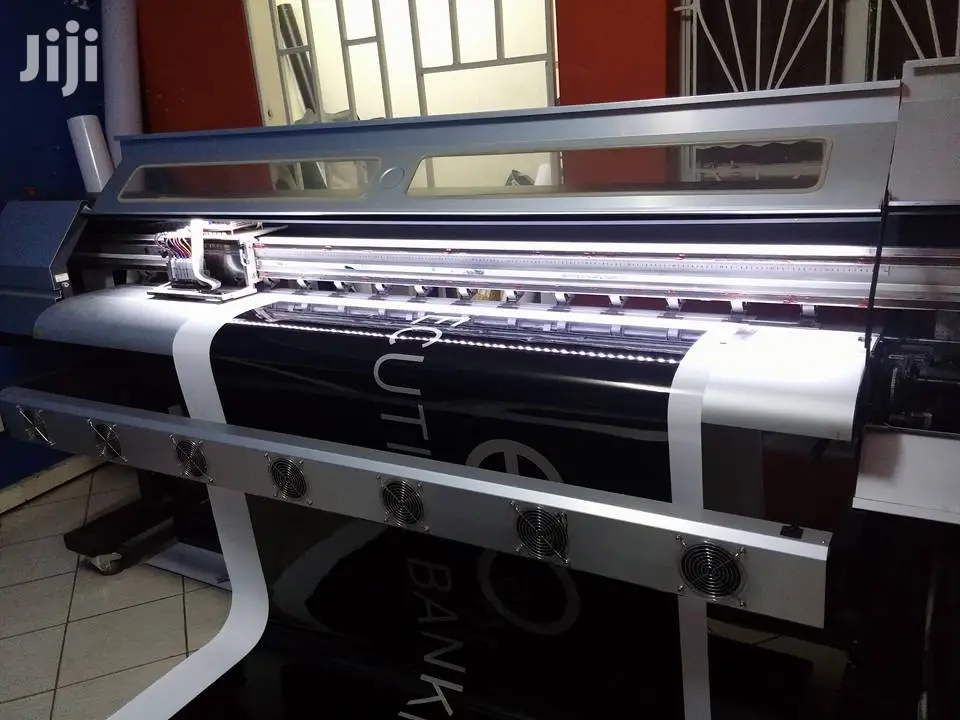 Banner Printing(High Resolution)