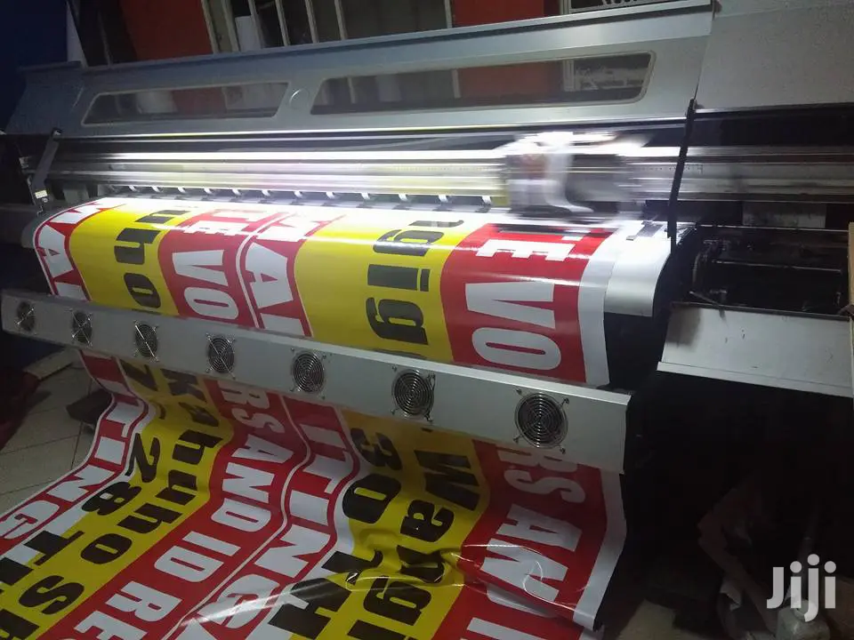 Banner Printing(High Resolution)