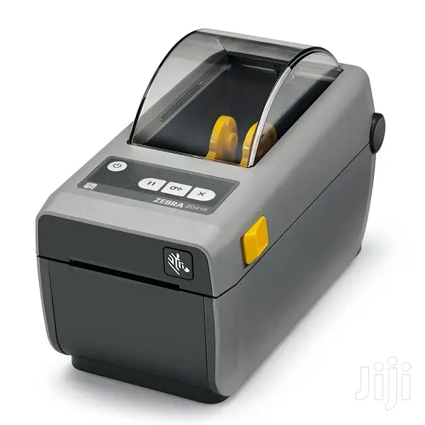 Dt Zd410 Thermal Printer