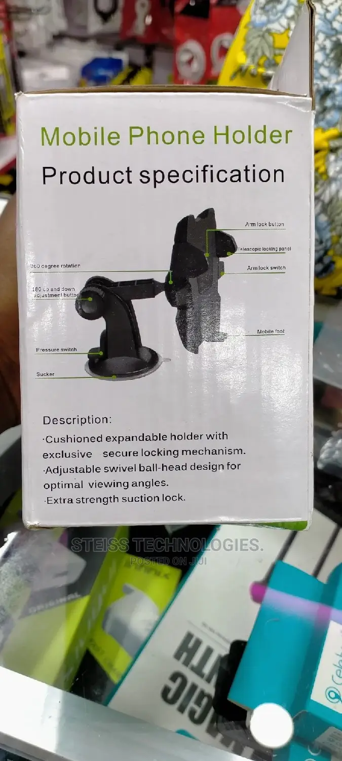 Car Holders