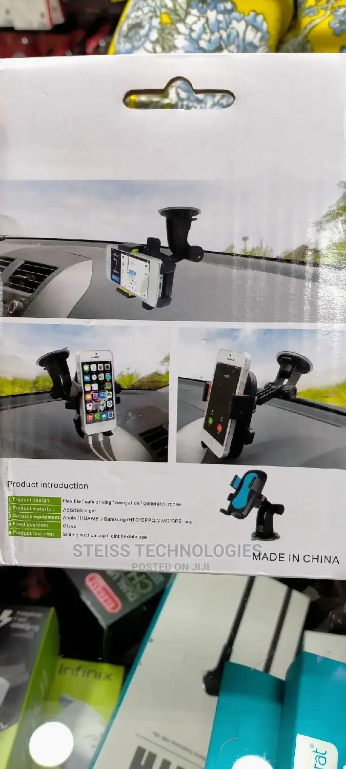 Car Holders