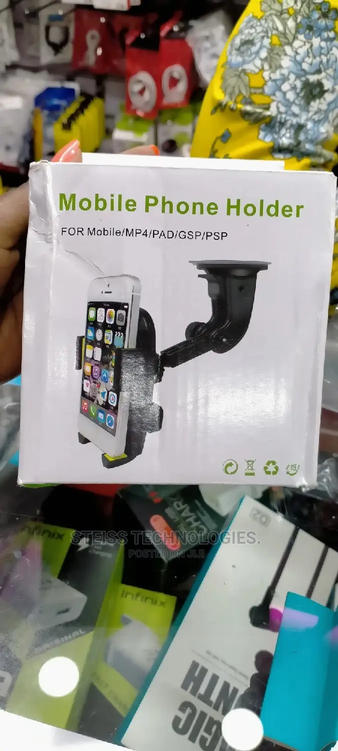 Car Holders