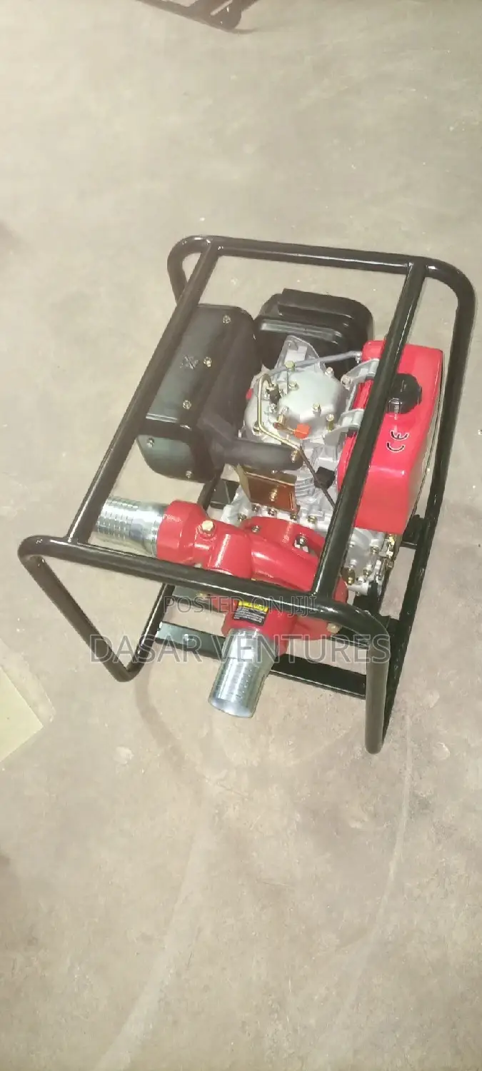 14hp Caltons Water Pump-Uk