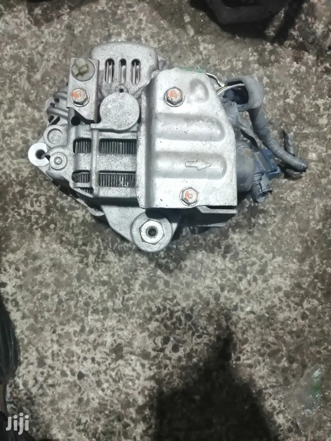 Honda Stream Alternator.