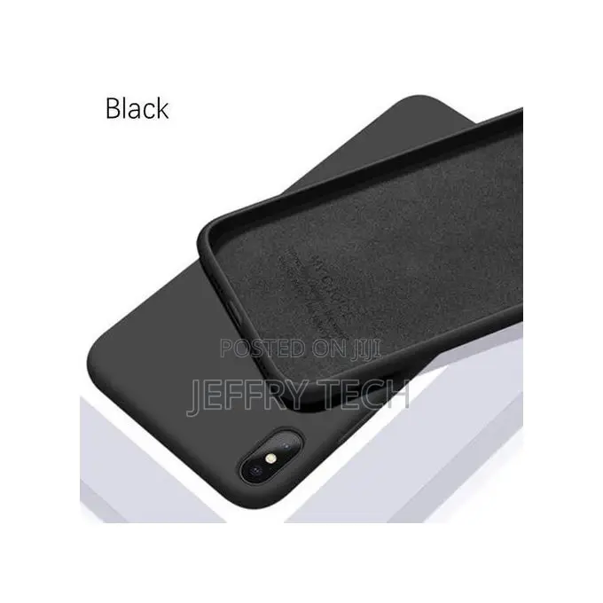 Sony Z5 Casing Liquid Silicone Sleeve Bumper Skin Touch Soft
