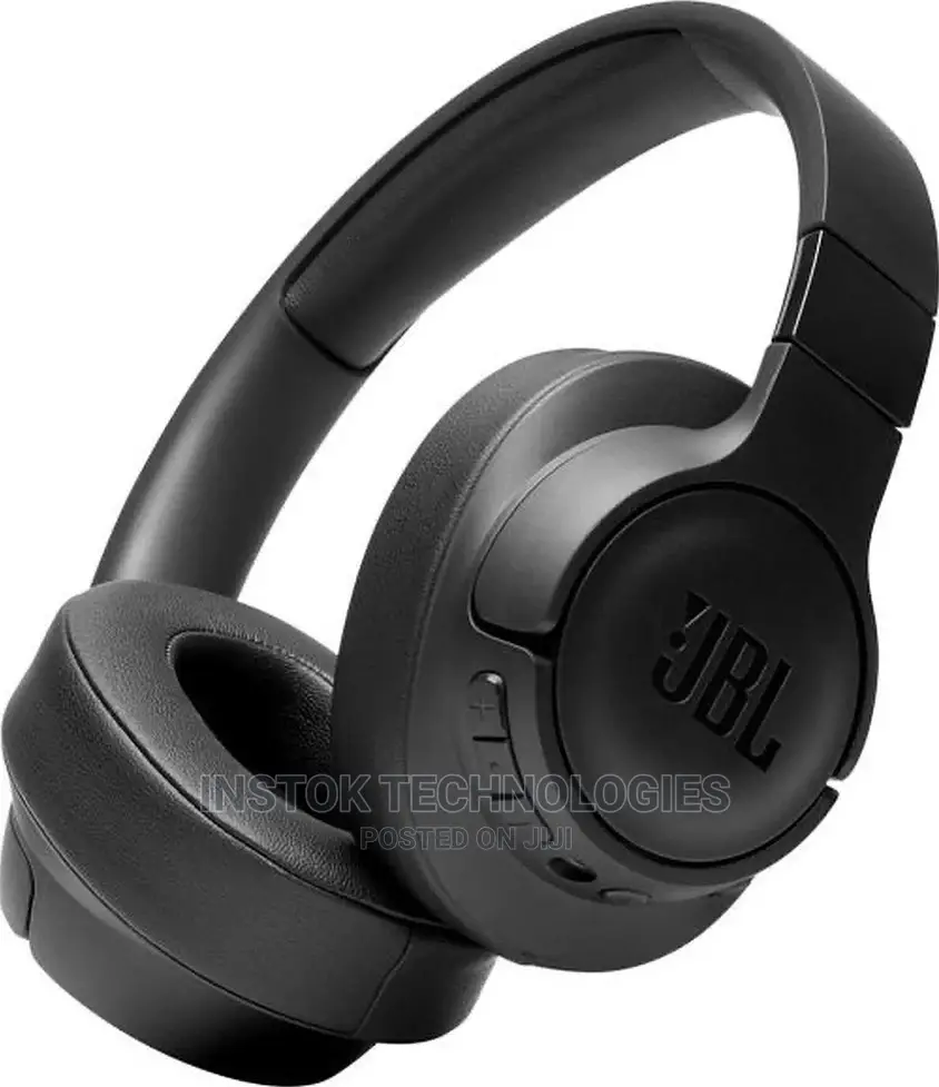 Jbl Tune 600 Btnc On-Ear Wireless Bluetooth Noise Canceling